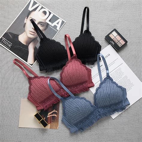 tassel bra|Women's Bras & Bralettes .